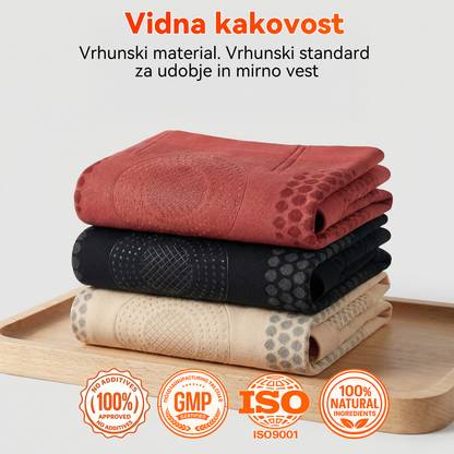 Uradna trgovina blagovne znamke |👩‍⚕️𝑷𝑨𝑼𝑹𝑨𝑱𝑼® MORINGA & BERBERIN 4 V 1 MIKRO-DELČNO OBLIKOVANJE & KRATKE HLAČE ZA KURJENJE MAŠČOB🐽