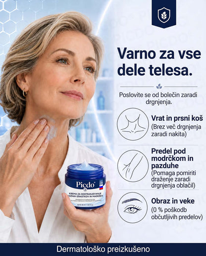 𝐏𝐢𝐜𝐝𝐨®🧑‍⚕️ 𝟕-𝐝𝐧𝐞𝐯𝐧𝐚 𝐤𝐫𝐞𝐦𝐚 𝐩𝐫𝐨𝐭𝐢 𝐤𝐨ž𝐧𝐢𝐦 𝐢𝐳𝐫𝐚𝐬𝐭𝐤𝐨𝐦 & 𝐩𝐢𝐠𝐦𝐞𝐧𝐭𝐧𝐢𝐦 𝐥𝐢𝐬𝐭𝐚𝐦𝐢 (Brezbolestna formula – brez brazgotin)💧