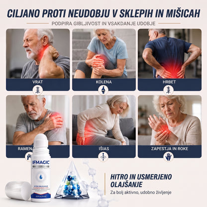 𝐔𝐑𝐀𝐃𝐍𝐀 𝐓𝐑𝐆𝐎𝐕𝐈𝐍𝐀 | 𝐈𝐅𝐌𝐀𝐆𝐈𝐂® 𝟎,𝟎𝟓 𝐦𝐦 𝐦𝐢𝐤𝐫𝐨𝐢𝐠𝐥𝐢č𝐧𝐢 𝐇𝐈𝐓𝐑𝐎 𝐃𝐄𝐋𝐔𝐉𝐎Č𝐈 𝐫𝐨𝐥𝐥-𝐨𝐧 𝐳𝐚 𝐥𝐚𝐣š𝐚𝐧𝐣𝐞 𝐛𝐨𝐥𝐞č𝐢𝐧 𝐯 𝐬𝐤𝐥𝐞𝐩𝐢𝐡 𝐢𝐧 𝐤𝐨𝐬𝐭𝐞𝐡🎆