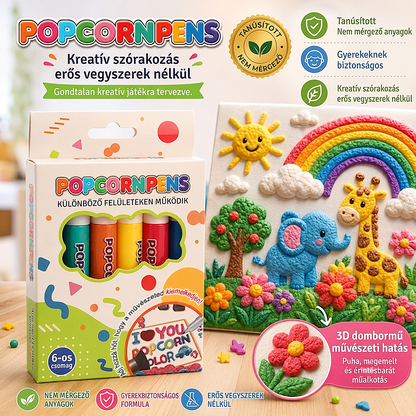 𝐅𝐀𝐓𝐎𝐍𝐆® 𝟑𝐃 𝐑𝐞𝐥𝐢𝐞𝐟 𝐀𝐫𝐭 𝐏𝐞𝐧 – 𝐒𝐩𝐫𝐞𝐦𝐞𝐧𝐢𝐭𝐞 𝐫𝐚𝐯𝐧𝐞 𝐫𝐢𝐬𝐛𝐞 𝐯 𝐭𝐢𝐩𝐚𝐥𝐧𝐚 𝟑𝐃 𝐮𝐦𝐞𝐭𝐧𝐢š𝐤𝐚 𝐝𝐞𝐥𝐚 🌱