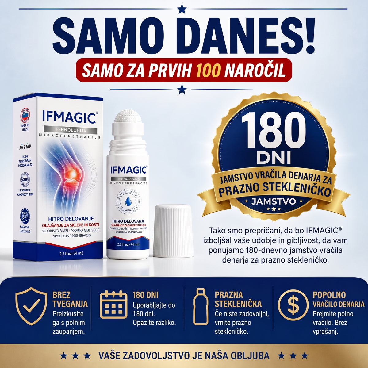 𝐔𝐑𝐀𝐃𝐍𝐀 𝐓𝐑𝐆𝐎𝐕𝐈𝐍𝐀 | 𝐈𝐅𝐌𝐀𝐆𝐈𝐂® 𝟎,𝟎𝟓 𝐦𝐦 𝐦𝐢𝐤𝐫𝐨𝐢𝐠𝐥𝐢č𝐧𝐢 𝐇𝐈𝐓𝐑𝐎 𝐃𝐄𝐋𝐔𝐉𝐎Č𝐈 𝐫𝐨𝐥𝐥-𝐨𝐧 𝐳𝐚 𝐥𝐚𝐣š𝐚𝐧𝐣𝐞 𝐛𝐨𝐥𝐞č𝐢𝐧 𝐯 𝐬𝐤𝐥𝐞𝐩𝐢𝐡 𝐢𝐧 𝐤𝐨𝐬𝐭𝐞𝐡🎆
